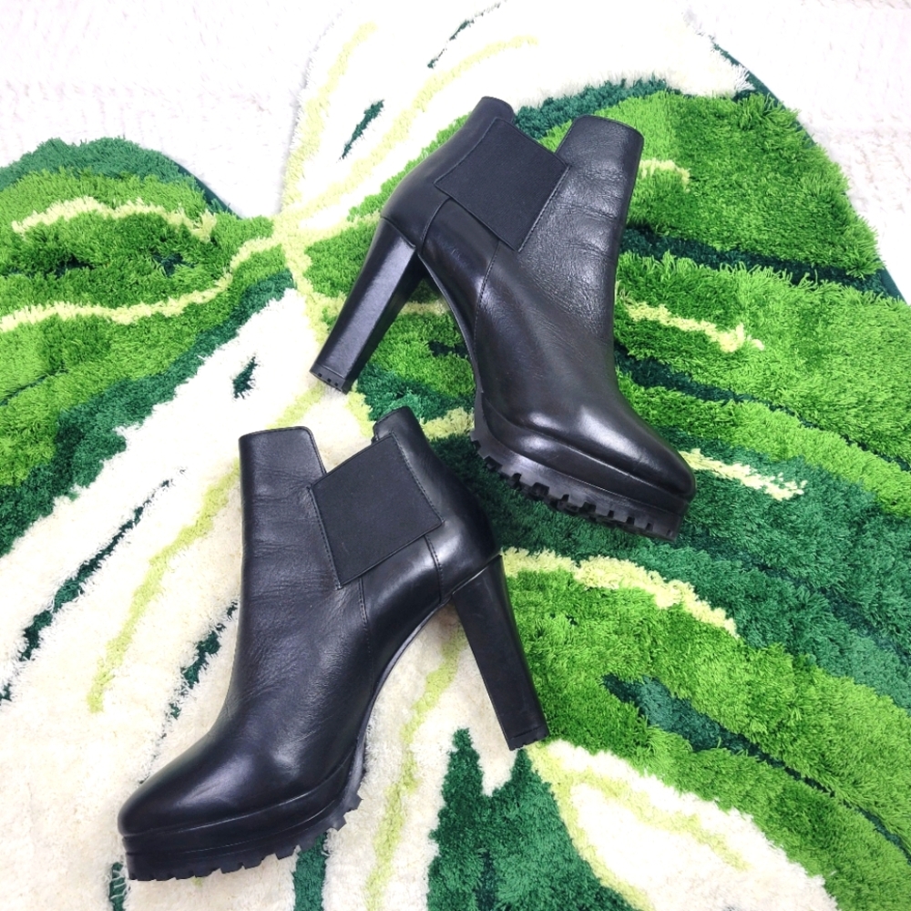 All Saints "SARRIS" Chelsea boot